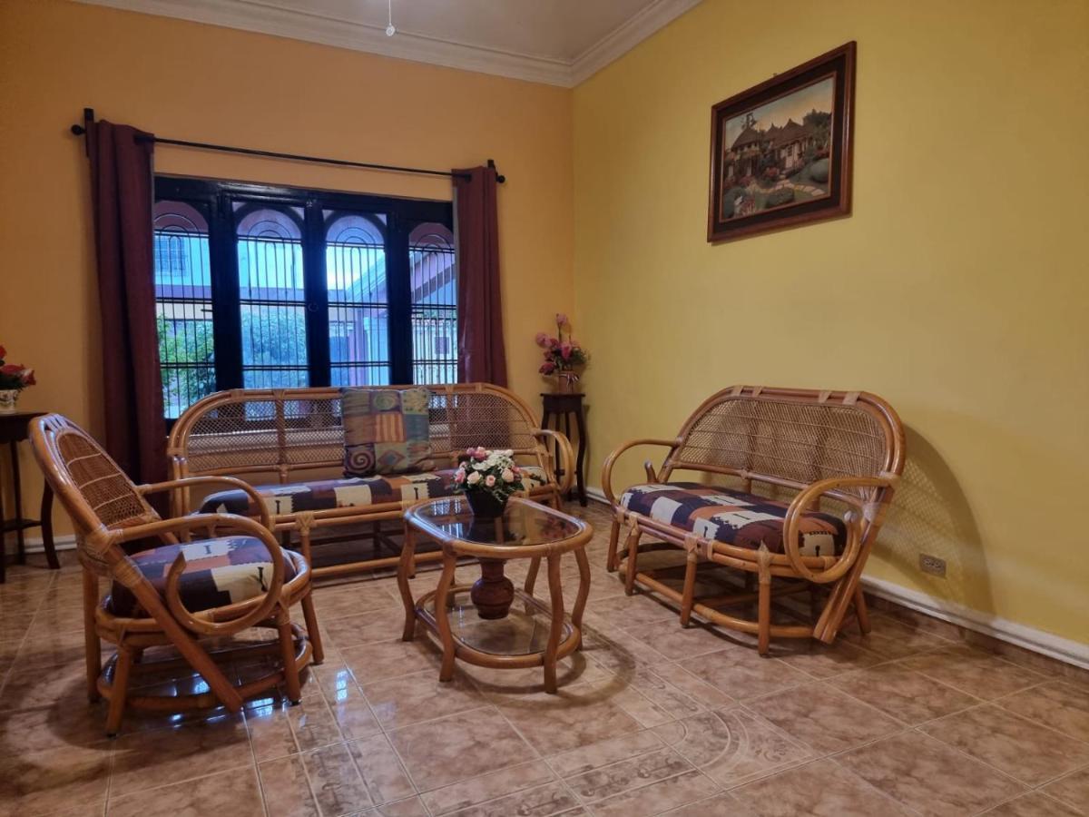 Casa Balfre Villa Merida Exterior photo