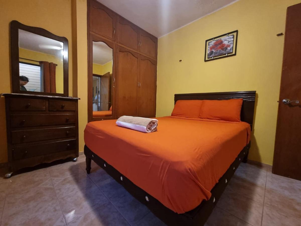 Casa Balfre Villa Merida Exterior photo