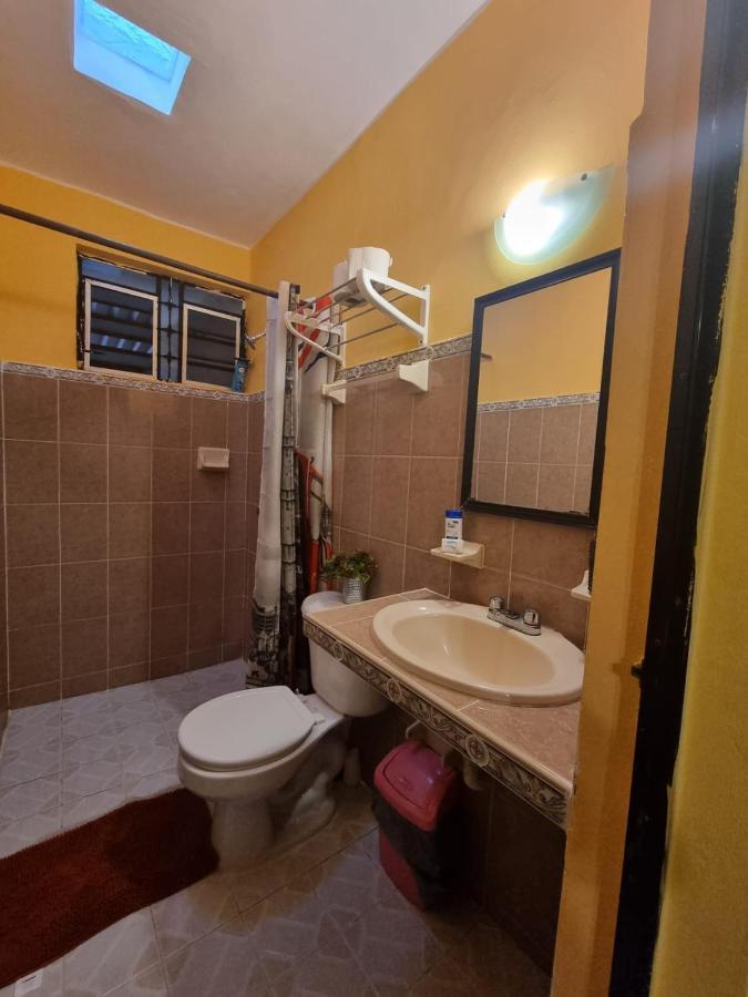 Casa Balfre Villa Merida Exterior photo